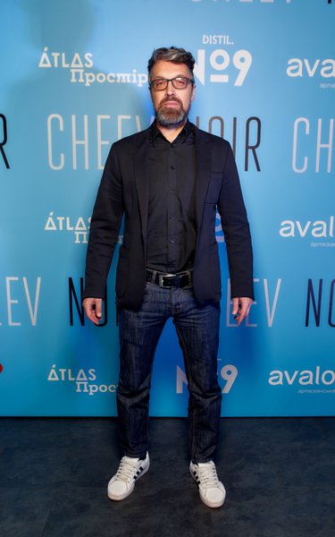 Коля Матросов фото 2023