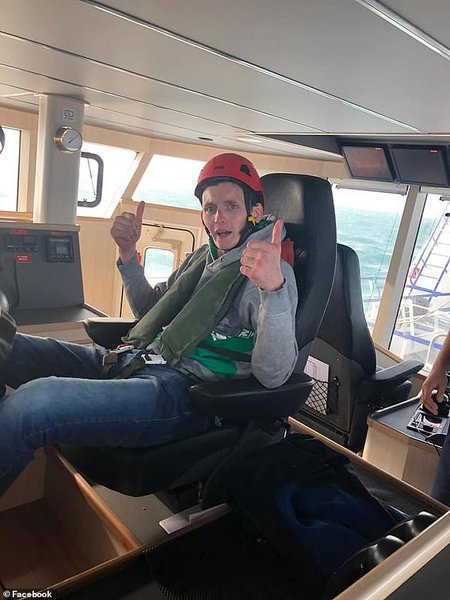 байдарочник ла-манш