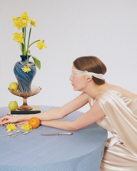 SHYPELYK, Ukrainian Fashion Week, новая коллекция, коллекция Твои сны