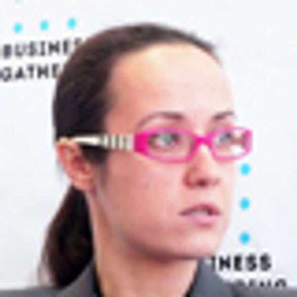 
Ольга Шубина
замгендиректора рейтингового агентства "Кредит-Рейтинг"
