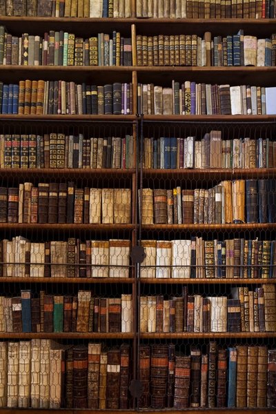 Библиотека