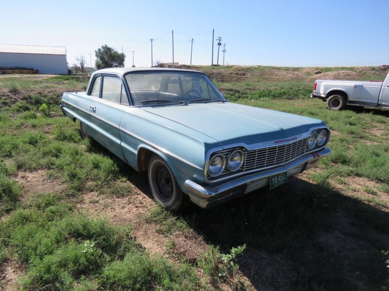 Chevrolet Bel Air
