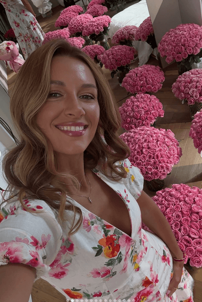 Христина Решетнік