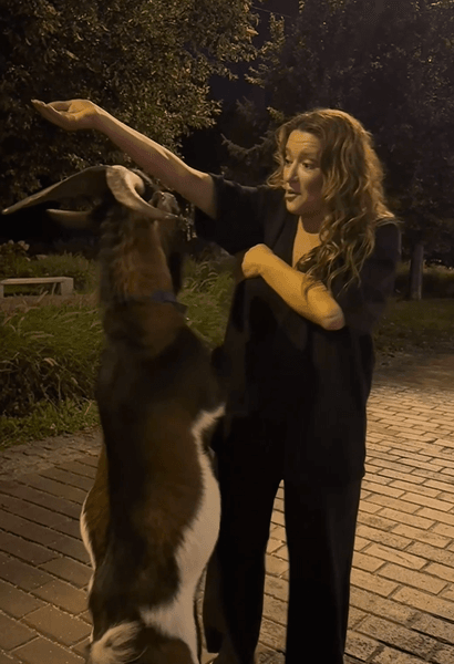 Наталія Могилевська