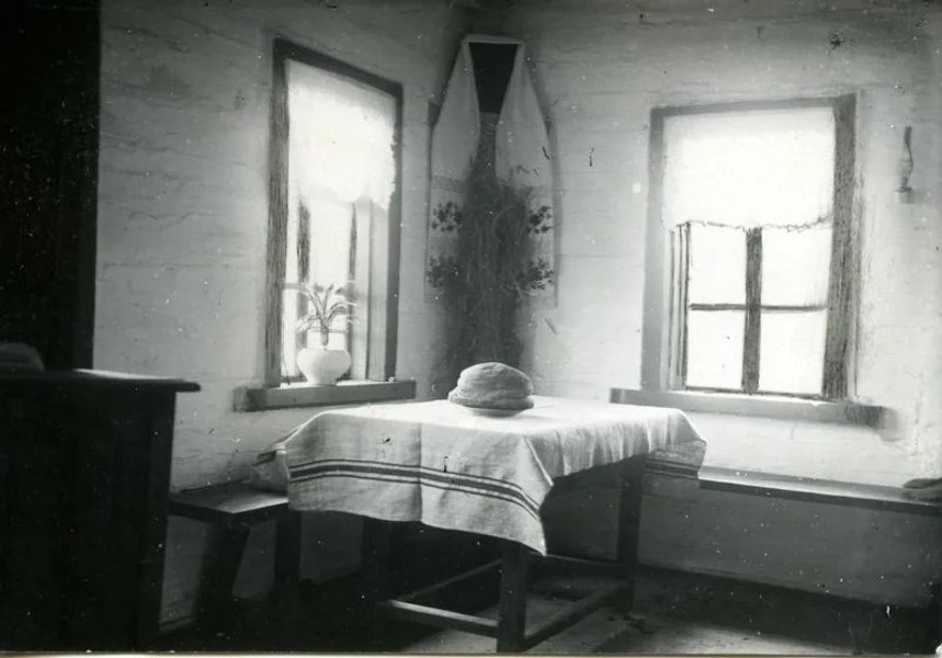 Фотографии этнографа Аркадия Зарембского, сделанные на Дальнем Востоке сто лет назад