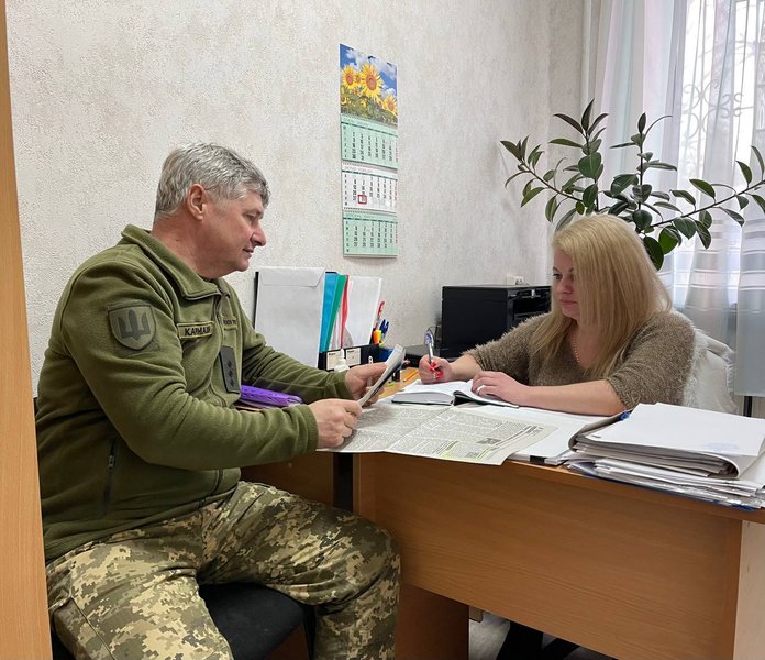 Куди звертатися родичам військових