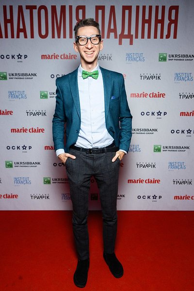 Слава Соломко фото 2023