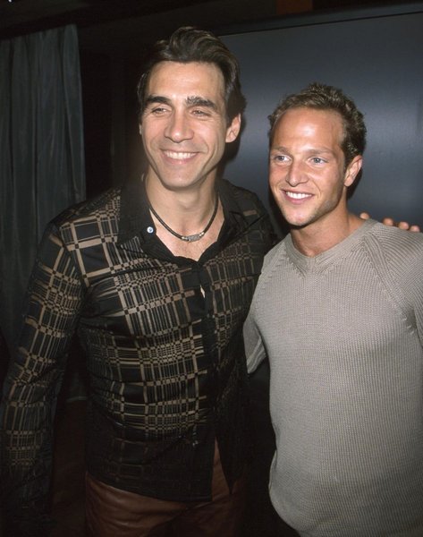 эдриан пол, стэн кирш, горец