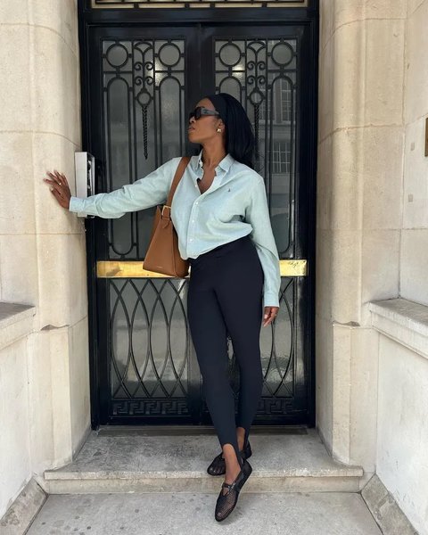 модне взуття, модні тренди, весна 2025, взуття на весну 2025