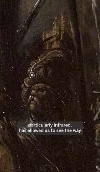 Картина Рембрандта, Поклоніння королів Картина Рембрандта, Поклоніння королів, Рембрандт, художник, розгадали таємницю, дорога картина, гроші, дослідження, аукціон