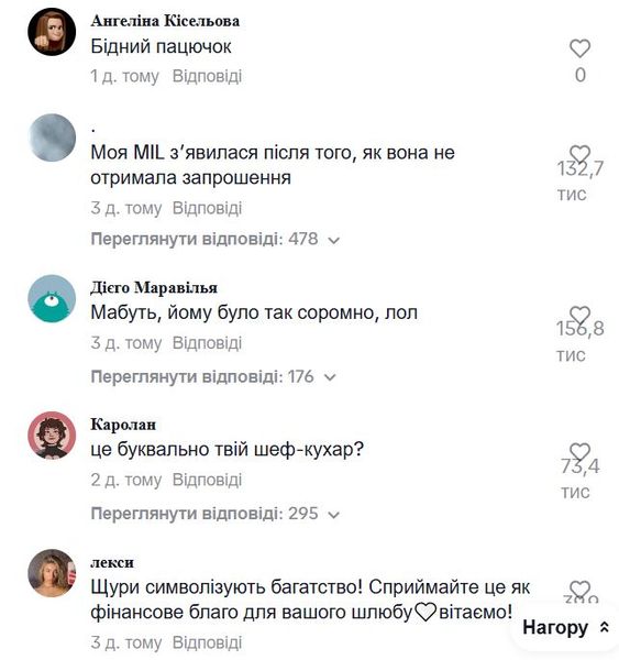 Крыса испортила свадьбу молодоженам, курьез на церемонии бракосочетания, брак, молодожены, курьезные истории