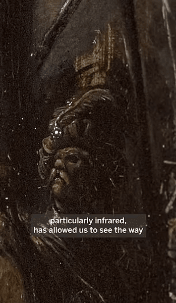 Картина Рембрандта, Поклонение королей, Рембрандт, художник, разгадали тайну, дорога картина, деньги, исследования, аукцион