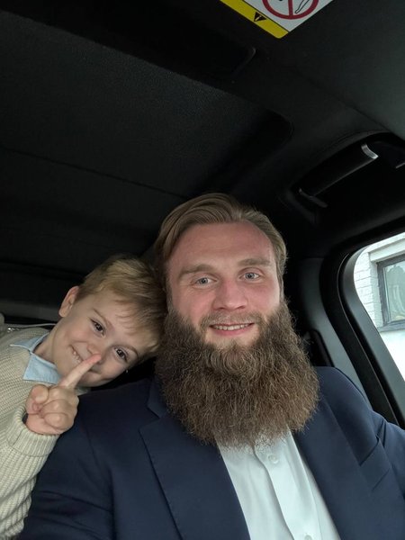 Артем Дмитрук, затримання, судове засідання