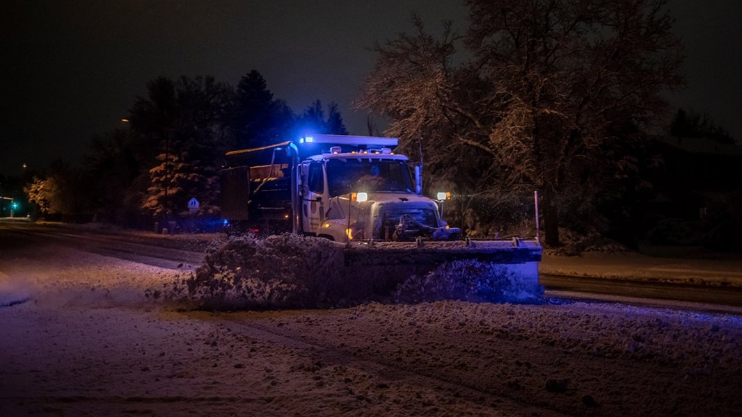 США, непогода, снегопады, снежный шторм,