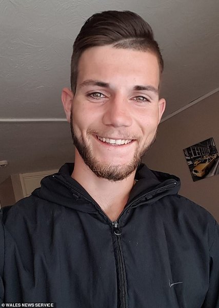 бокс, травма