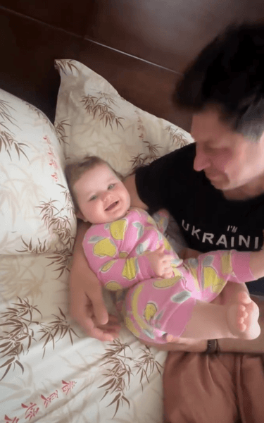 джеджула діти