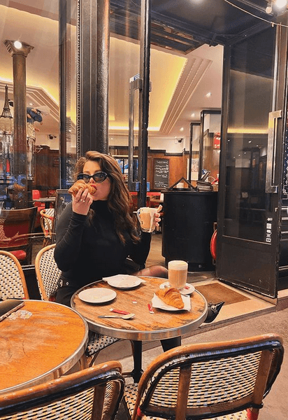 Селена Гомес