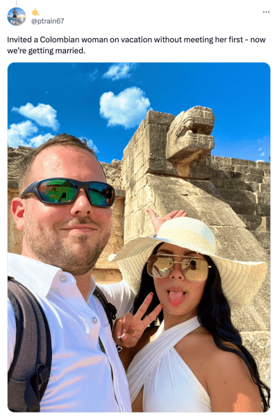 Влюбена двойка, селфи Влюбена двойка, селфи, убийство, високопоставено убийство, щели да се женят, изхвърлили тялото, обвинени в убийство,