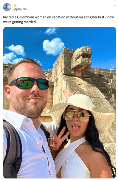 Закохана пара, селфі, вбивство, гучне вбивство, збиралися одружитися, викинув тіло, звинуватили у вбивстві,