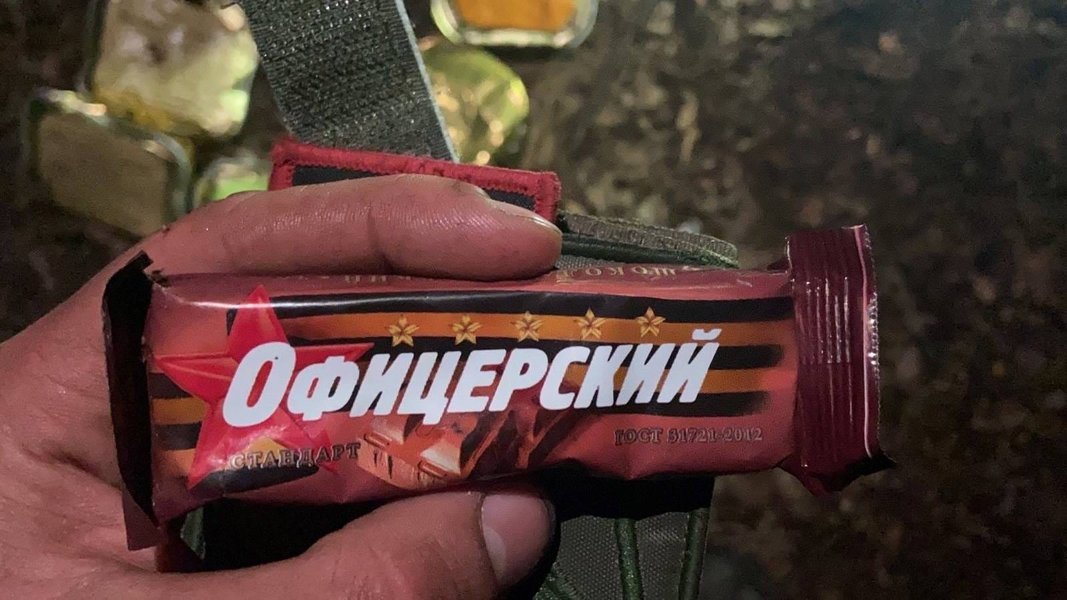 Спецназ ГУ Генштаба РФ, российские военные