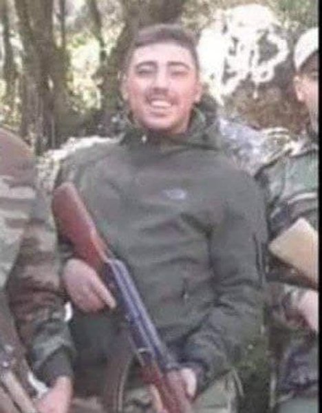 война в израиле