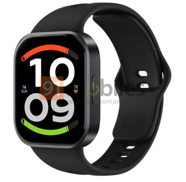 Redmi Watch 6 Active