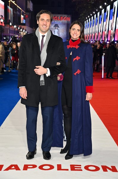 жан кристоф наполеон, фільм наполеон