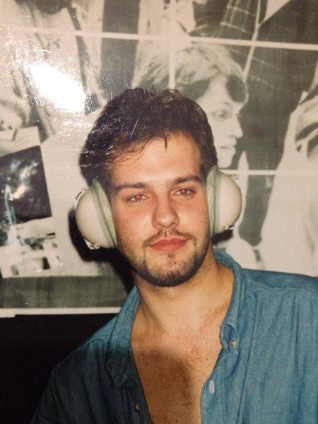 Любомир Футорський, Мертвий Півень, музикант, смерть