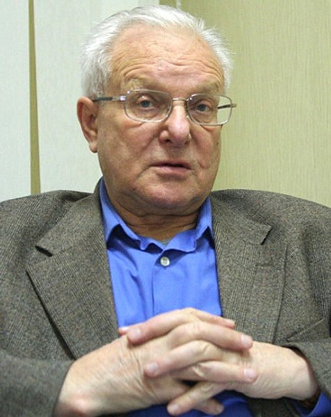 

Владимир Василенко: Преступник, против которого не применяют мер принуждения, будет совершать преступления дальше
