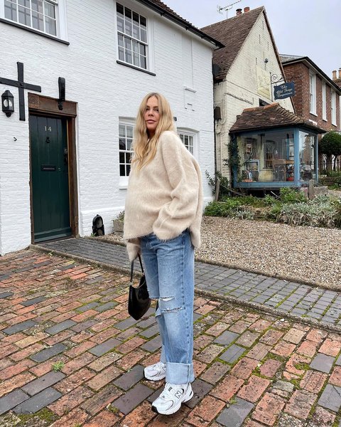 модные тренды