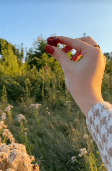 Українка купила будинок у селі