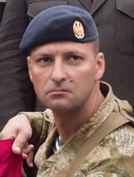 делятицкий Новые назначения: кто будет работать с главкомом ВСУ Сырским