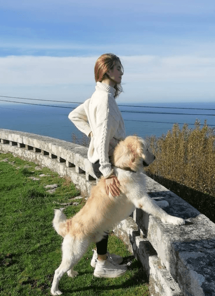 Крістіна Гальсенко