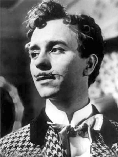 Олег Борисов