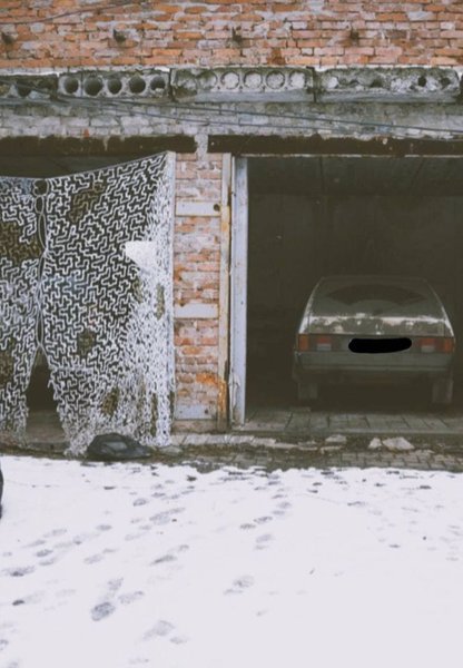 избирательный участок