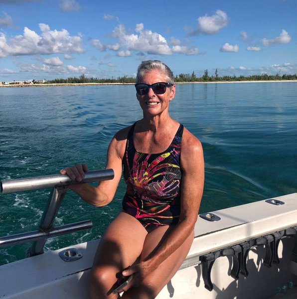 Гайді Ернст, фото