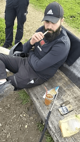 Рівне, скандал в Рівному, студент з Ізраїля скандал, іноземець скандал, мовний скандал, Мустафа Хашаб, скандал Оствиця