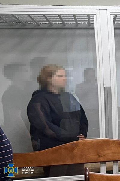 Агенти ФСБ у Києві встановлювали камери для росіян