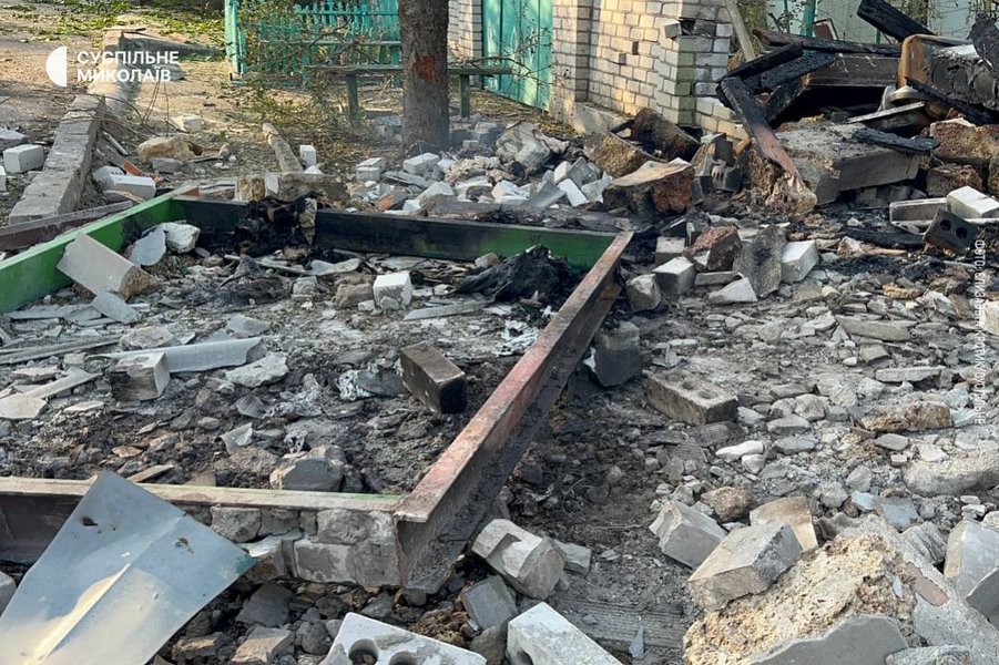 Обстрелы в Николаеве, николаев обстрелы, николаев обстрелы фото