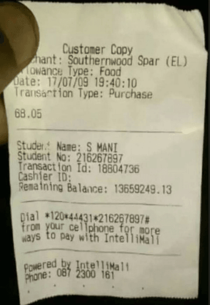 Студентка, получила 1 млн долларов по ошибке, получила грант, устроила пьянку, начала тратить деньги, банковская ошибка,