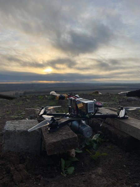 Пегас, Эскадрон