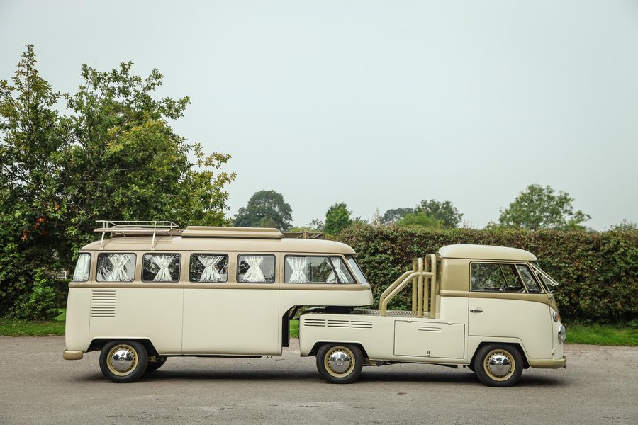 автодом фольксваген т1, Volkswagen T1, автодом Volkswagen, кемпер Volkswagen, дом на колесах, тюнинг Volkswagen T1