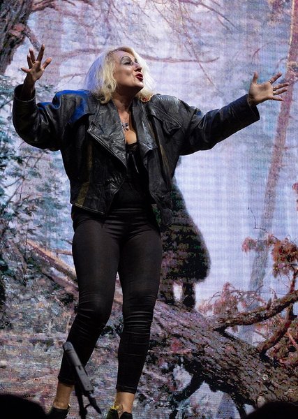 Олена Рєпіна