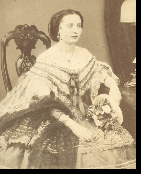 Арабелла Годдард