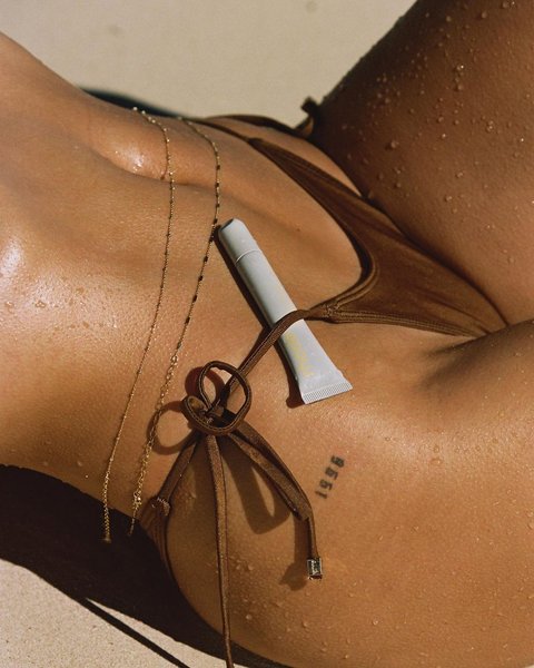 Гейлі Бібер