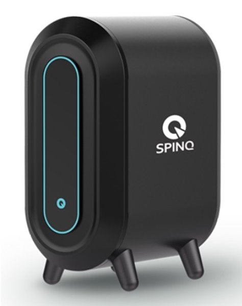 квантовый компьютер, SpinQ, SpinQ Technology