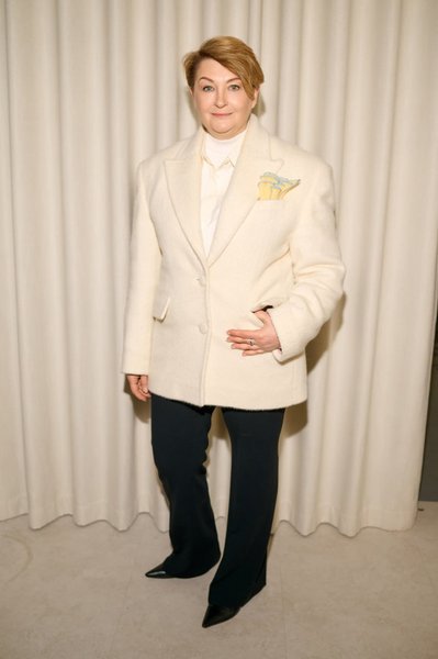 Ukrainian Fashion Week — у Києві відбувся показ дебютної колекції