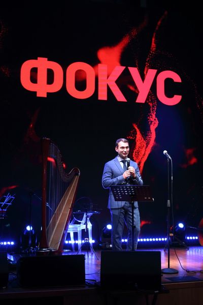 Ярослав Железняк фото