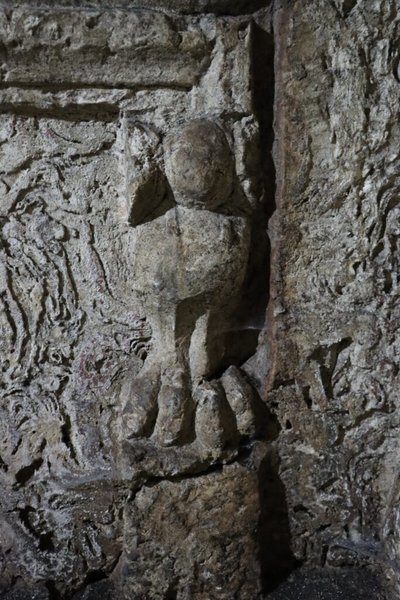 Турция, гробница, рельеф, резьба, фигура, растения, украшение, история, культура, археологи, археология, памятник, открытие