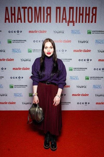 Лидия Новоселецкая фото 2023